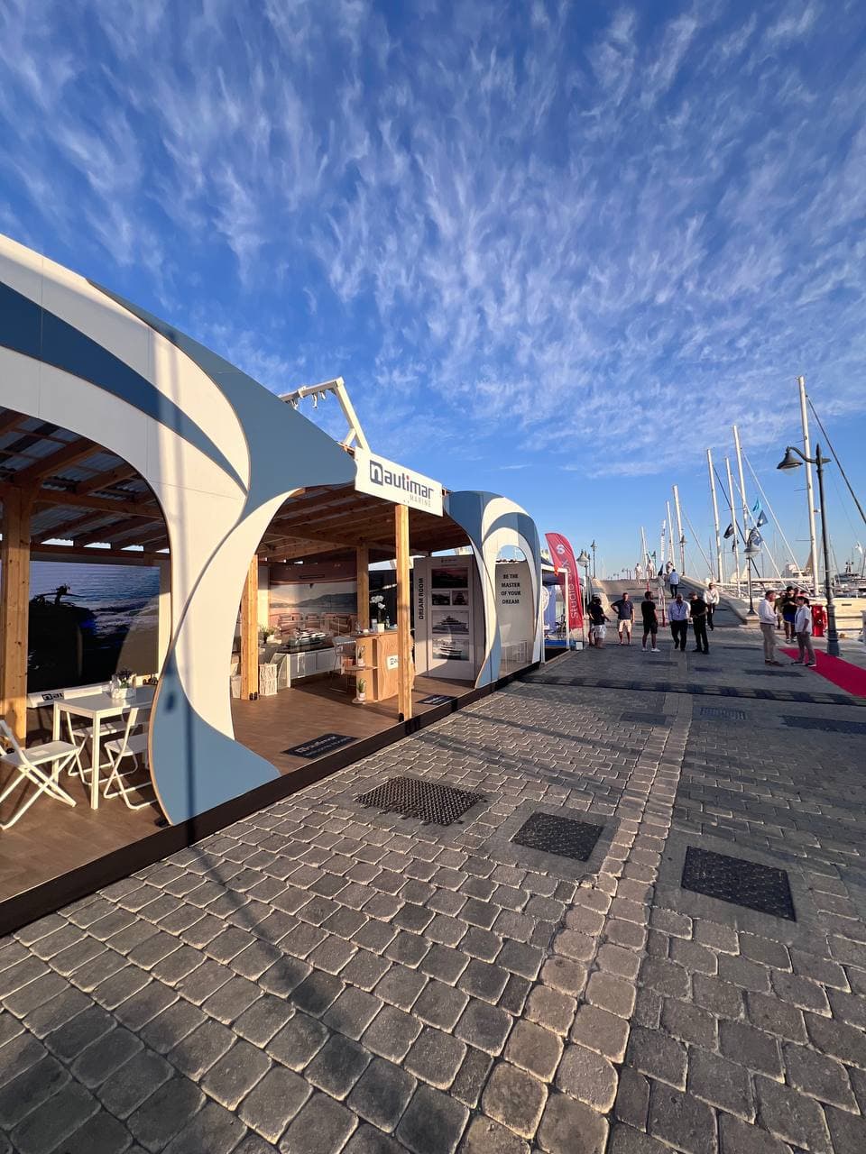 LIMASSOL BOAT SHOW 2025