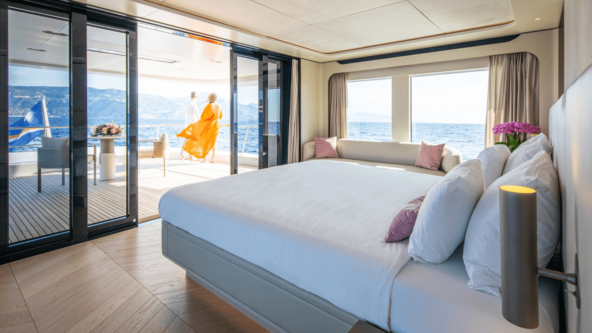 Customize your World