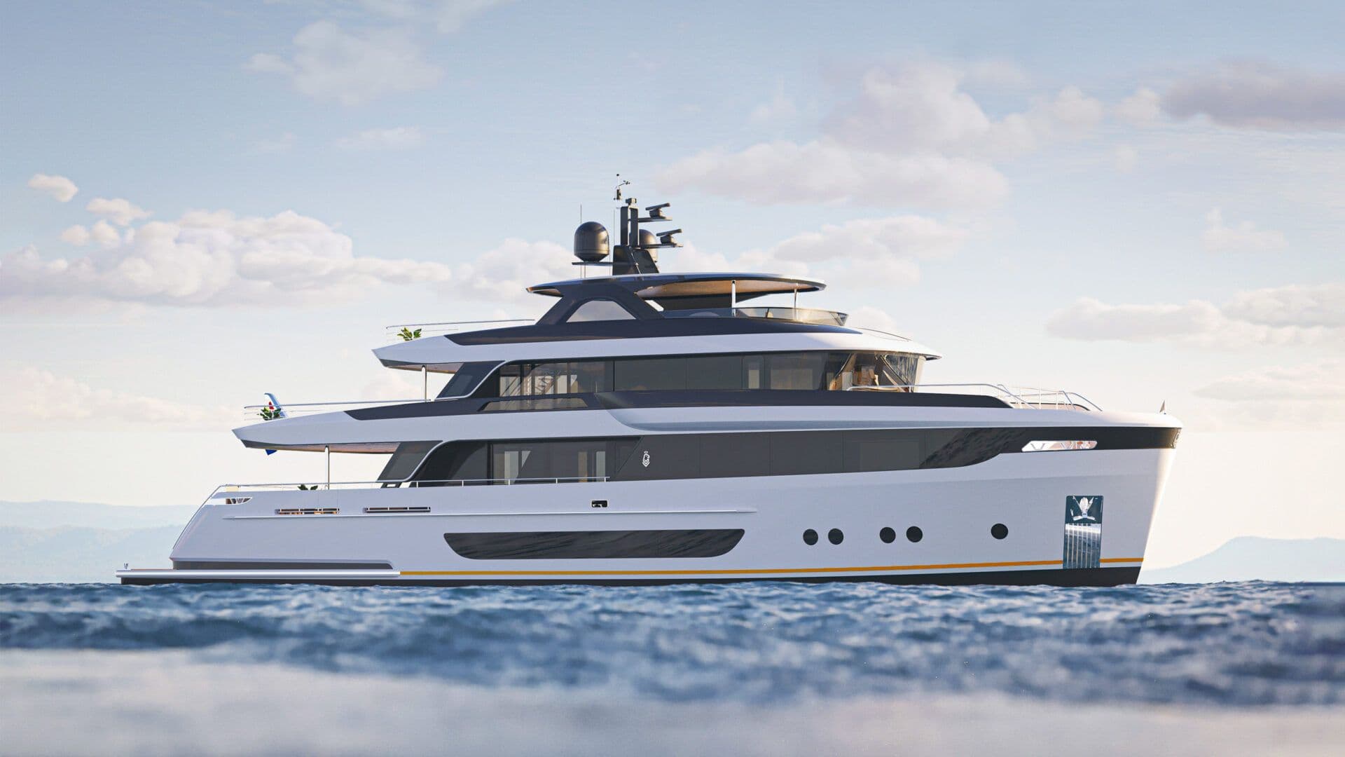 PROJECT SAMBA BUILD GETS IN THE GROOVE