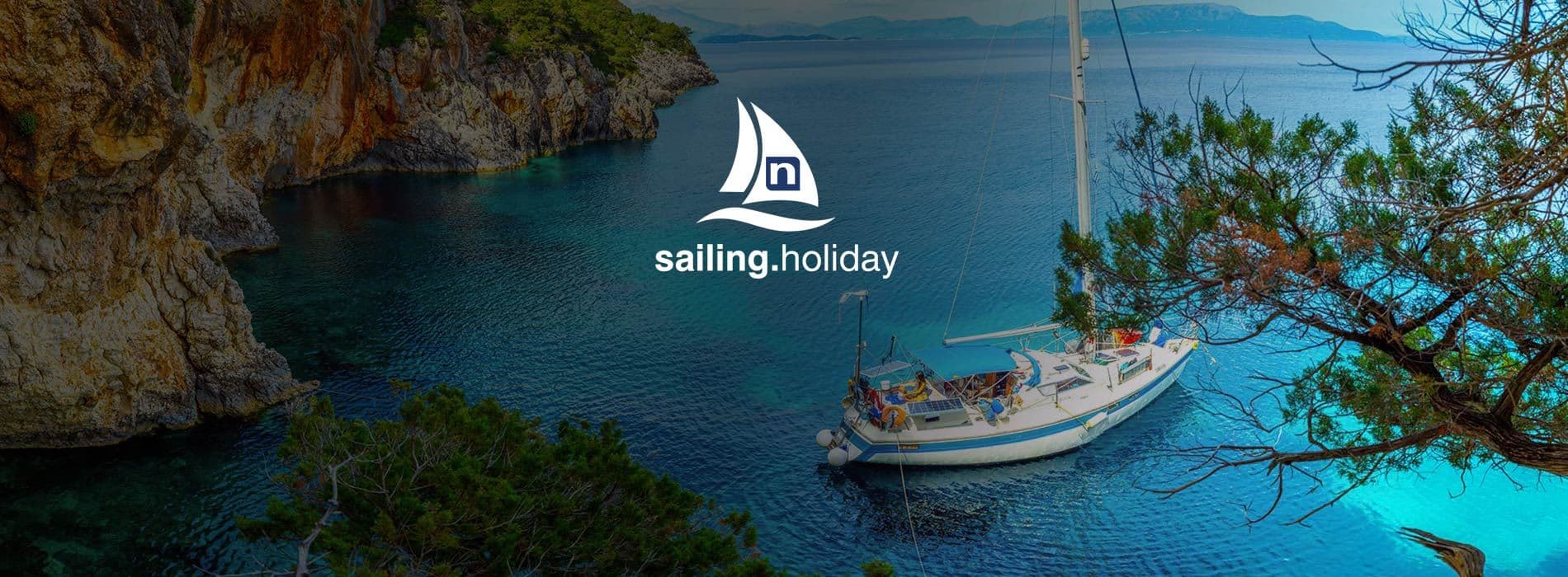 NAUTIMAR MARINE LAUNCHES A NEW SAILING HOLIDAY BOOKING PORTAL